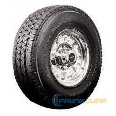 Купити Всесезонна шина NITTO Dura Grappler 245/70R16 107S