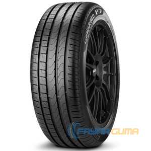 Купить Летняя шина PIRELLI Cinturato P7 225/40R18 92Y Run Flat