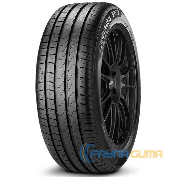 Купить Летняя шина PIRELLI Cinturato P7 225/40R18 92Y Run Flat