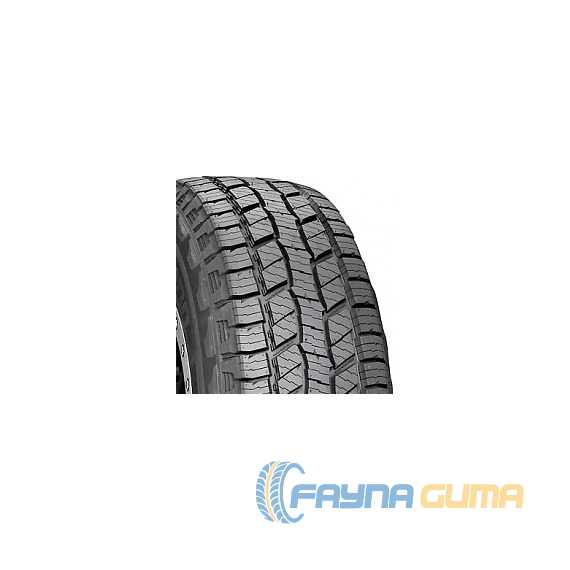 Купити Всесезонна шина LAUFENN X Fit AT (LC01) 245/65R17 107T