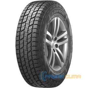 Купити Всесезонна шина LAUFENN X Fit AT (LC01) 265/70R16 112T