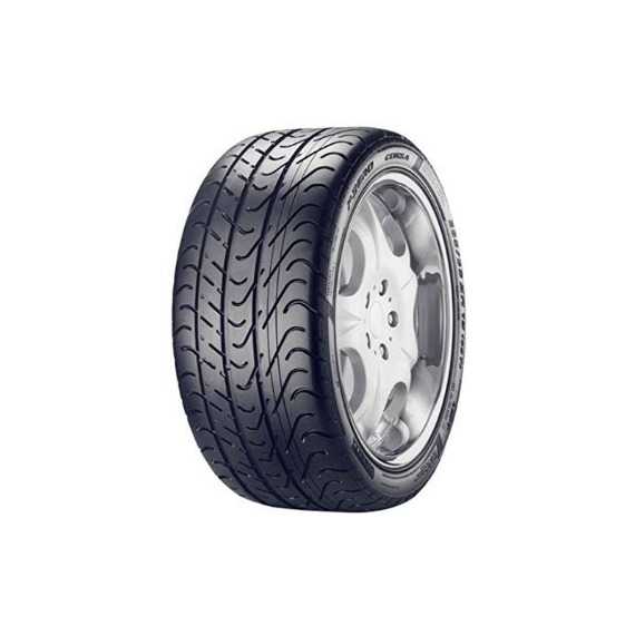 Летняя шина PIRELLI PZERO CORSA PZC4 - 