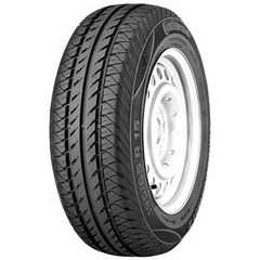 Купить Летняя шина CONTINENTAL VancoContact 2 225/60R16C 105/103H