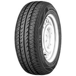 Купить Летняя шина CONTINENTAL VancoContact 2 225/60R16C 105/103H