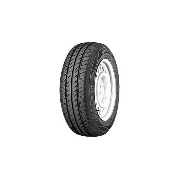 Купити Літня шина CONTINENTAL VancoContact 2 225/60R16C 105/103H