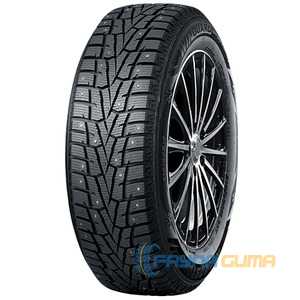 Купить Зимняя шина ROADSTONE Winguard WinSpike 205/65R15 99T (Шип)