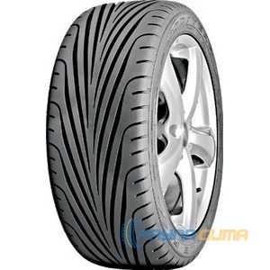 Купити Літня шина GOODYEAR EAGLE F1 GS-D3 275/35R18 95Y (Run Flat)