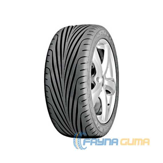 Летняя шина GOODYEAR EAGLE F1 GS-D3 - 