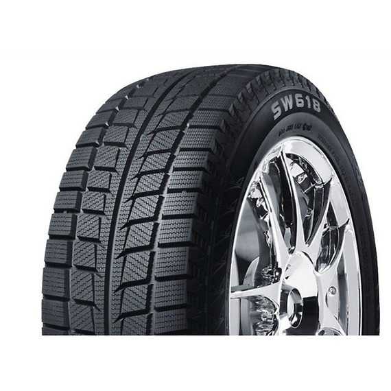 Купить Зимняя шина GOODRIDE SW618 205/70R15 96T