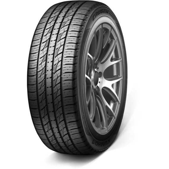 Купити Літня шина KUMHO Crugen Premium KL33 275/55R19 111V