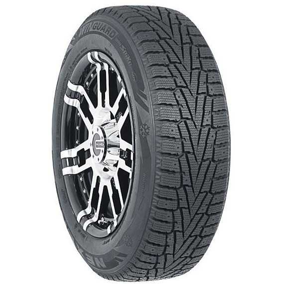 Купити Зимова шина ROADSTONE Winguard WinSpike SUV 255/60R18 112T (Шип)