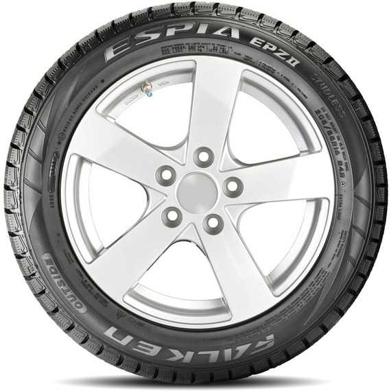 Купить Зимняя шина FALKEN Espia EPZ 2 205/65R16 95R