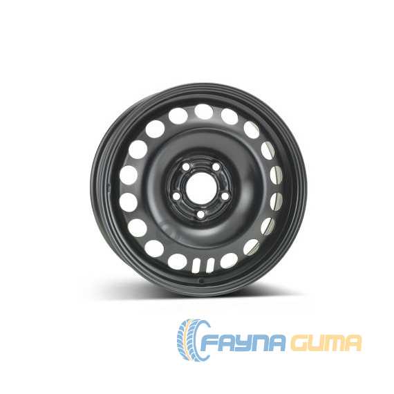 Купити ALST (KFZ) CHEVROLET(GM) Aveo R16 W6.5 PCD5x105 ET39 DIA56.6