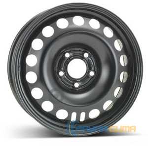 Купити ALST (KFZ) CHEVROLET(GM) Cruze 9327 R16 W6.5 PCD5x115 ET41 DIA70.3
