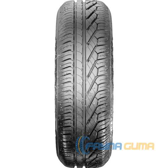 Купити Літня шина UNIROYAL RainExpert 3 175/80R14 88H