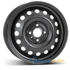 Купити ALST (KFZ) NISSAN Micra 8305 R15 W5.5 PCD4x100 ET50 DIA60