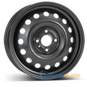 Купити ALST (KFZ) NISSAN Micra 8305 R15 W5.5 PCD4x100 ET50 DIA60