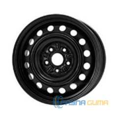 Купити KFZ 9265 Black R16 W6.5 PCD5x114.3 ET45 DIA60