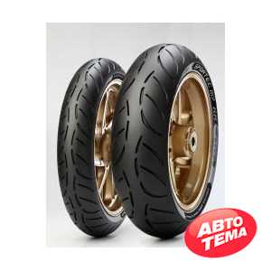 Купить METZELER SPORTEC M7 RR 190/55 R17 75W Rear