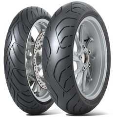 Купить DUNLOP Sportmax Roadsmart 3 120/70R17 58W Rear