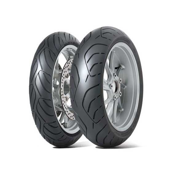 Купити DUNLOP Sportmax Roadsmart 3 120/70R17 58W Rear