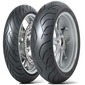 Купити DUNLOP Sportmax Roadsmart 3 120/70R17 58W Rear