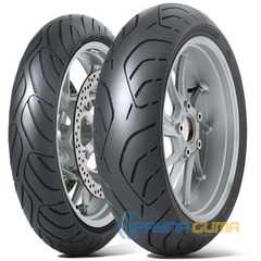 Купить DUNLOP Sportmax Roadsmart 3 190/55R17 75W Rear