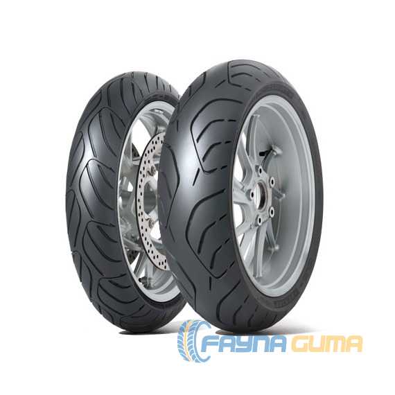 Купити DUNLOP Sportmax Roadsmart 3 190/55R17 75W Rear