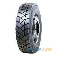 Купить MIRAGE MG768 (ведущая) 315/80R22.5 156L