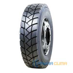 Купить MIRAGE MG768 (ведущая) 315/80R22.5 156L