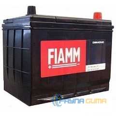 Купити Акумулятор FIAMM TITANIUM BLK Jp 6СТ- 75Аз 640А L