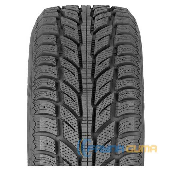 Купити Зимова шина COOPER Weather-Master WSC 235/50R18 97T (шип)
