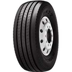Купить HANKOOK TH22 (прицепная) 265/70R19.5 143/141J