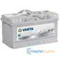 Купить Аккумулятор VARTA Silver Dynamic 6CT- 85 Aз R F19 585 400 080