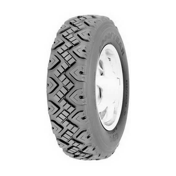 Купити Всесезонна шина GOODYEAR Cargo G90 7.50 R16C 116/114N