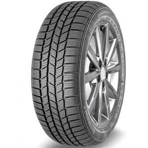 Купити Зимова шина CONTINENTAL ContiContact TS815 215/55R17 94V