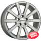Купити DISLA Mirage 610 FS R16 W7 PCD5x114.3 ET38 DIA67.1