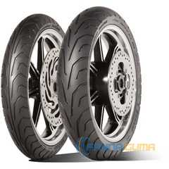 Купити DUNLOP Arrowmax StreetSmart 120/80R16 60V