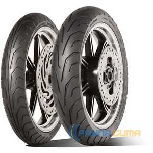 Купить DUNLOP Arrowmax StreetSmart 120/80R16 60V