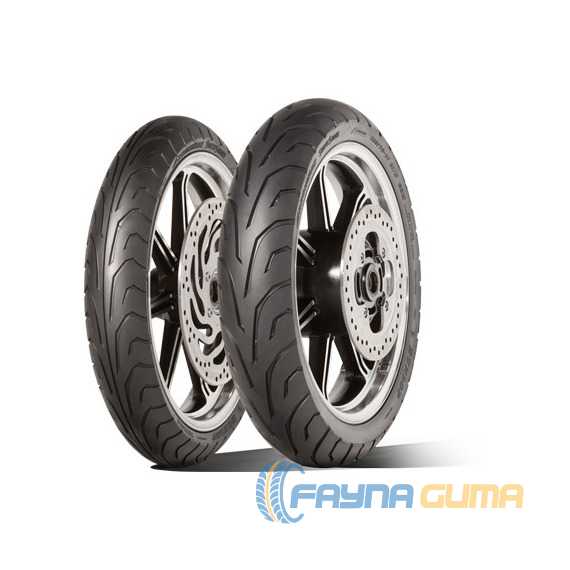 Купити DUNLOP Arrowmax StreetSmart 120/80R16 60V