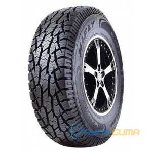 Купити Всесезонна шина HIFLY AT 601 265/70R17 121/118S