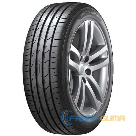 Купити Літня шина HANKOOK Ventus Prime 3 K125 205/60R16 96W XL