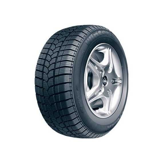 Купить Зимняя шина TIGAR Winter 1 225/55R17 101V