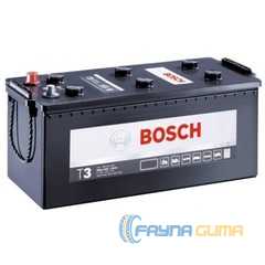 Купити Акумулятор BOSCH T3050 6СТ-105 12В R