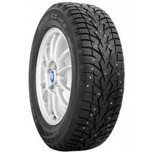 Купити Зимова шина TOYO Observe Garit G3-Ice 275/40R20 106T під шип