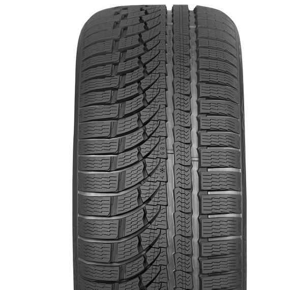 Купить Зимняя шина Nokian Tyres WR A4 215/55R17 98V