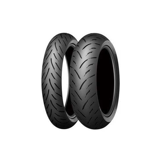 Купить DUNLOP Sportmax GPR 300 150/60R17 66H TL