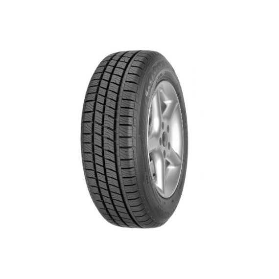 Купить Всесезонная шина GOODYEAR Cargo Vector 2 225/55R17C 104H