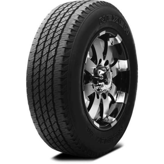 Купить Всесезонная шина ROADSTONE ROADIAN H/T SUV 255/70R16 109S