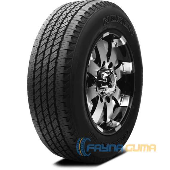 Купити Всесезонна шина ROADSTONE ROADIAN H/T SUV 245/65R17 105S